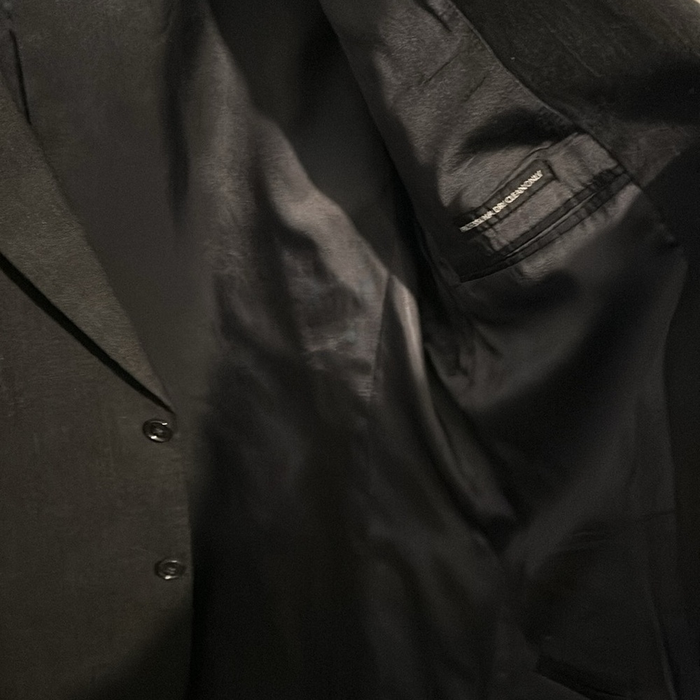 Suit Jacket - Picture 7 of 8